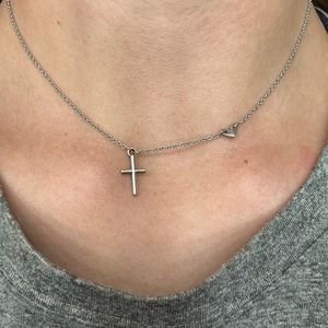 James Avery Necklace